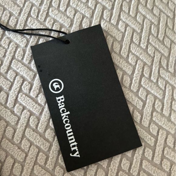 Destination Bike Short - Picture 4 of 5